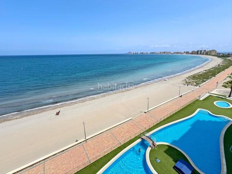 Foto 23c778c6-531e-4777-b746-f191c8803a60. Appartement dans c. sierra del almirez 2 dans Veneziola Manga del Mar Menor (La)