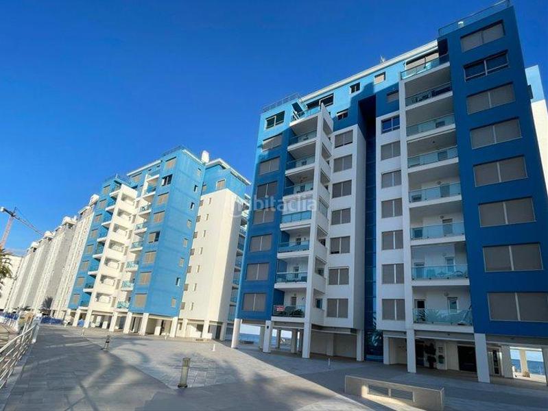 Foto 2840ef18-aeb4-4612-a466-14564c33001a. Appartement dans c. sierra del almirez 2 dans Veneziola Manga del Mar Menor (La)
