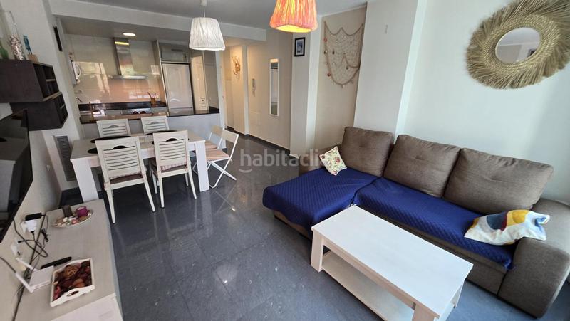 Foto 4d55554d-67f5-4cfd-ae00-6ca006b97686. Appartement dans c. sierra del almirez 2 dans Veneziola Manga del Mar Menor (La)