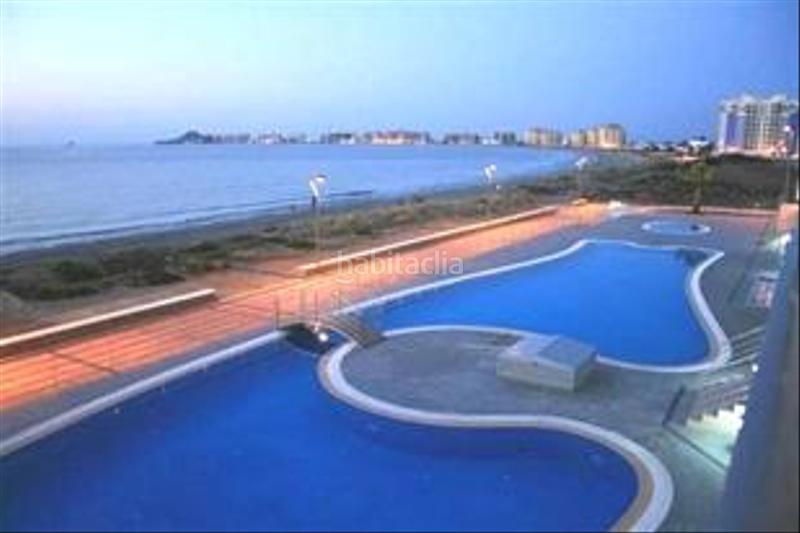 Foto 55a1d895-d85e-4830-9110-43ac76a56f3e. Appartement dans c. sierra del almirez 2 dans Veneziola Manga del Mar Menor (La)