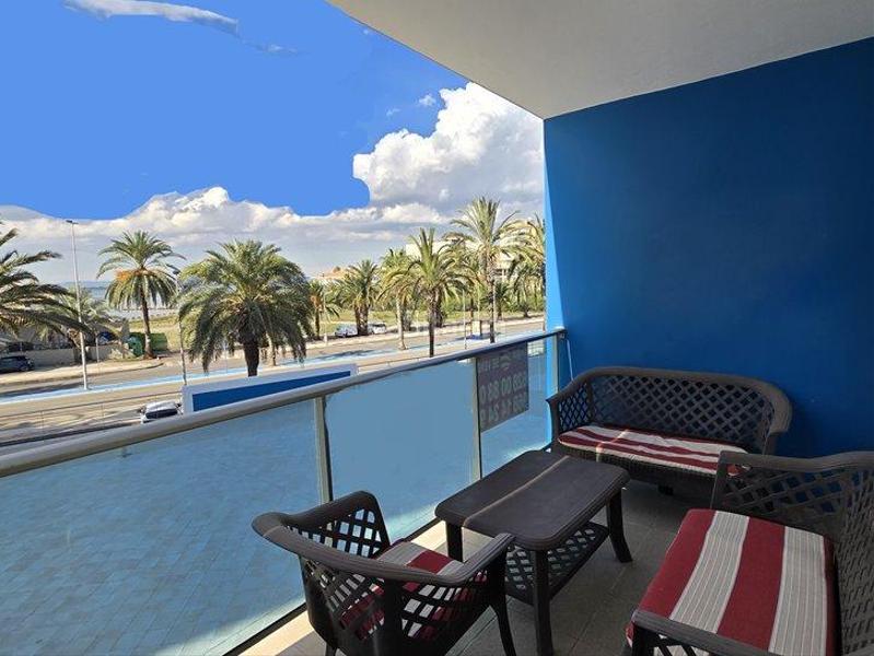 Foto 5c8bf801-1e3d-4129-acd9-a82f11de7169. Appartement dans c. sierra del almirez 2 dans Veneziola Manga del Mar Menor (La)