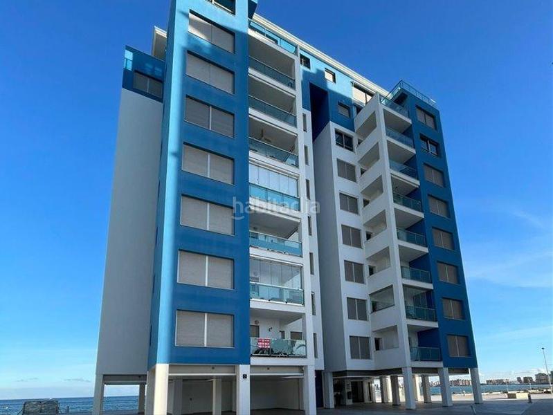 Foto 693da01f-7b99-4aab-8579-6aa9d860bd2b. Appartement dans c. sierra del almirez 2 dans Veneziola Manga del Mar Menor (La)
