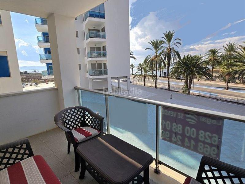 Foto 6a89b394-961d-4431-992e-240f066625d1. Appartement dans c. sierra del almirez 2 dans Veneziola Manga del Mar Menor (La)