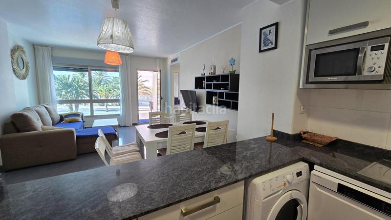 Foto 6d52f848-de66-40fb-b9e8-320f09f5796b. Appartement dans c. sierra del almirez 2 dans Veneziola Manga del Mar Menor (La)