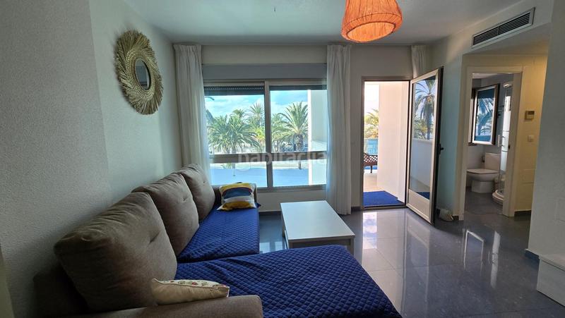 Foto d58e4c98-4864-4b26-9016-7bde7a39fbd7. Appartement dans c. sierra del almirez 2 dans Veneziola Manga del Mar Menor (La)