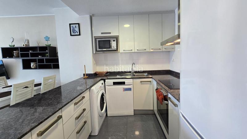 Foto d9e7acd2-12f5-4ff5-a258-dc41a9723ff0. Appartement dans c. sierra del almirez 2 dans Veneziola Manga del Mar Menor (La)