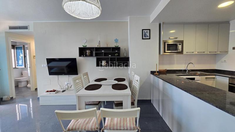 Foto e27c80d8-51a5-4b0e-b624-229b02db036c. Appartement dans c. sierra del almirez 2 dans Veneziola Manga del Mar Menor (La)