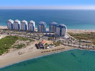 Tríplex  Sierra del almirez 2. Ref 1462 mar azul, bloque 2bis 1 f  34 605671440 34 608572837 ww