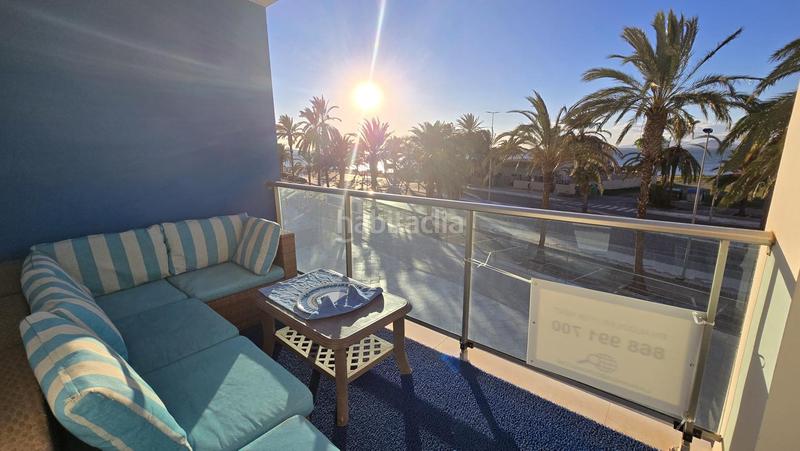 Foto 26a9fbe3-acc8-4d79-b844-b534d6977b22. Triplex dans sierra del almirez 2 dans Veneziola Manga del Mar Menor (La)