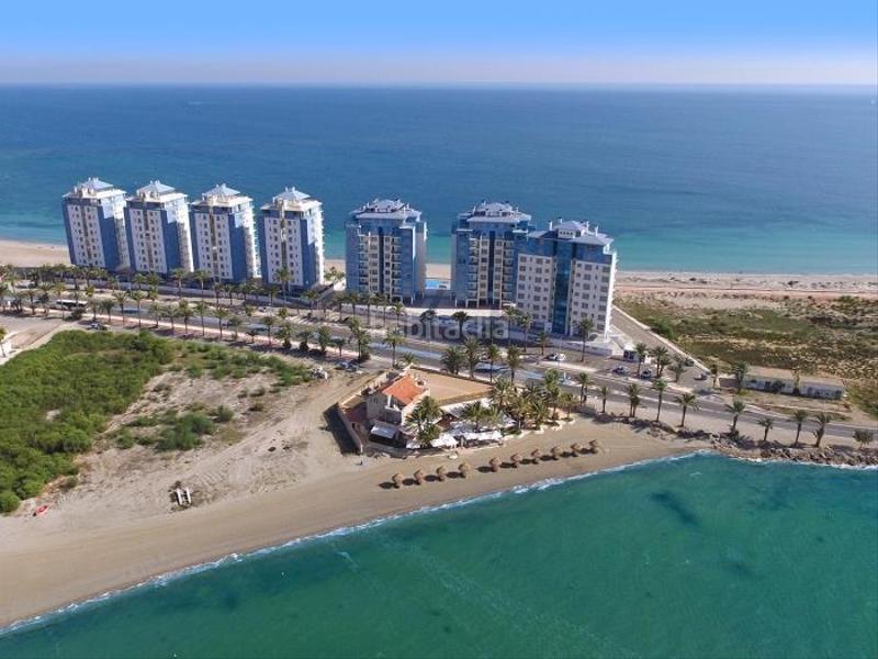 Foto 79fc9ed7-2bf3-4a82-9c74-5060eb055186. Triplex dans sierra del almirez 2 dans Veneziola Manga del Mar Menor (La)