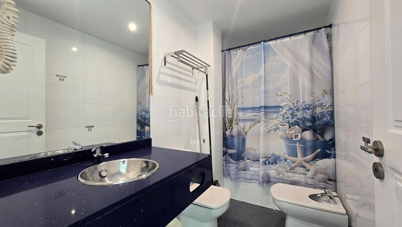 Foto 8910c5c3-381a-4e68-8353-a59765eeb76d. Triplex dans sierra del almirez 2 dans Veneziola Manga del Mar Menor (La)