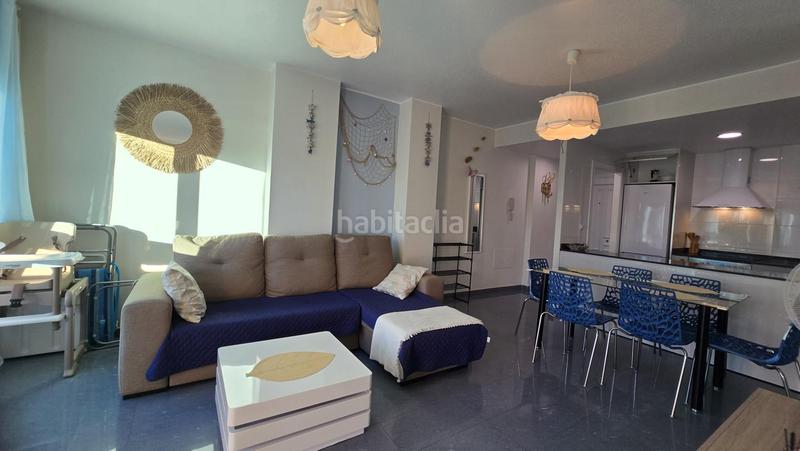 Foto b716bada-53d5-4719-994c-58b77142b6cc. Triplex dans sierra del almirez 2 dans Veneziola Manga del Mar Menor (La)