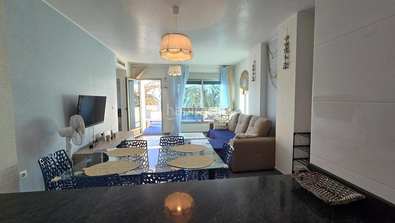 Foto ca97d8e3-1be9-4a80-9f74-6ff9392e7a72. Triplex dans sierra del almirez 2 dans Veneziola Manga del Mar Menor (La)