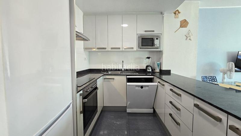 Foto edd3f547-6436-4260-b364-89a90a5ddbac. Triplex dans sierra del almirez 2 dans Veneziola Manga del Mar Menor (La)