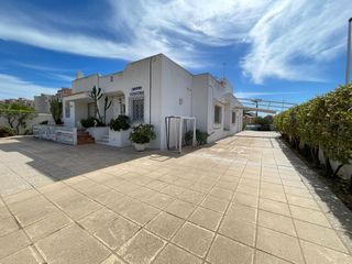 Casa a BO VENEZIOLA E (MANGA)