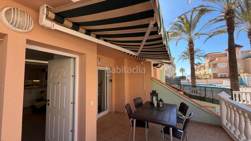 Foto 119f0377-b9f7-4238-91eb-5c6568868f20. Dúplex amb calefacció aparcament piscina a Tomás Maestre Manga del Mar Menor (La)