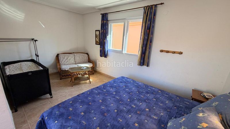 Foto e851aa5f-34ef-455e-81ae-1e2f05bedef7. Dúplex amb calefacció aparcament piscina a Tomás Maestre Manga del Mar Menor (La)