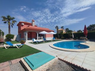 Casa a Polígono A - Veneziola