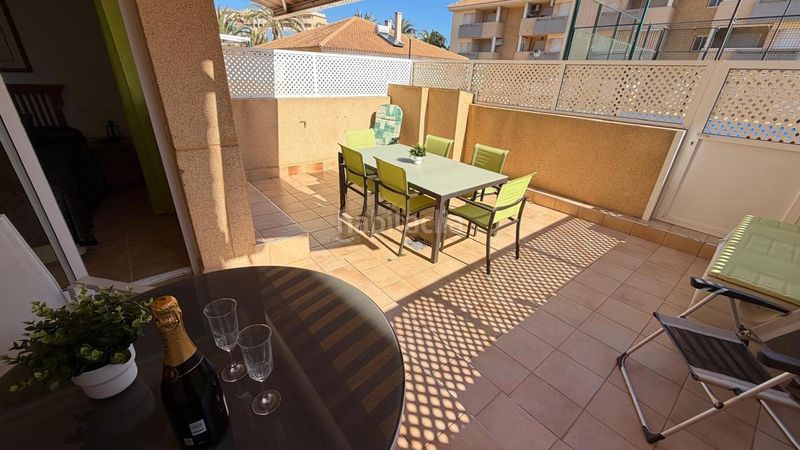 Foto 0e129a2e-91f7-4b18-ae51-65eeb385b235. Apartamento ref 1478 jardines del mar bloque 3, esc. 1, bajo d 34 968142498 34 608572837 www.legalspania.com postlegalspania.com en Manga del Mar Menor (La)