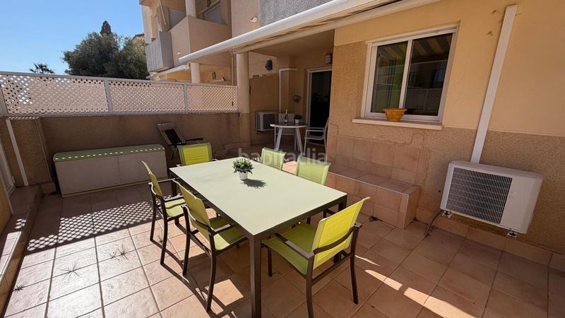 Foto 1371cbb9-0014-4be9-93d3-a60f106e42fe. Apartamento ref 1478 jardines del mar bloque 3, esc. 1, bajo d 34 968142498 34 608572837 www.legalspania.com postlegalspania.com en Manga del Mar Menor (La)