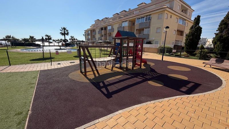 Foto 14ff5326-cbf7-44d1-a5da-39ed710a68b8. Apartamento ref 1478 jardines del mar bloque 3, esc. 1, bajo d 34 968142498 34 608572837 www.legalspania.com postlegalspania.com en Manga del Mar Menor (La)