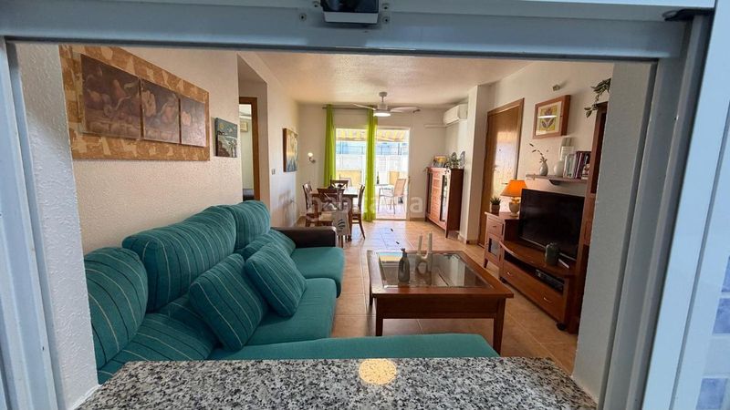 Foto 1c66ba49-5578-4b20-9d15-40af0a2587ce. Apartamento ref 1478 jardines del mar bloque 3, esc. 1, bajo d 34 968142498 34 608572837 www.legalspania.com postlegalspania.com en Manga del Mar Menor (La)
