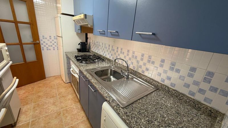 Foto 2231f86f-5cae-445b-9426-2258f20e1adc. Apartamento ref 1478 jardines del mar bloque 3, esc. 1, bajo d 34 968142498 34 608572837 www.legalspania.com postlegalspania.com en Manga del Mar Menor (La)