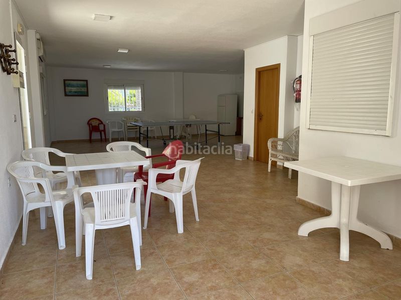 Foto 26f544ff-6cf3-40f4-876e-33a70eacb82e. Apartamento ref 1478 jardines del mar bloque 3, esc. 1, bajo d 34 968142498 34 608572837 www.legalspania.com postlegalspania.com en Manga del Mar Menor (La)