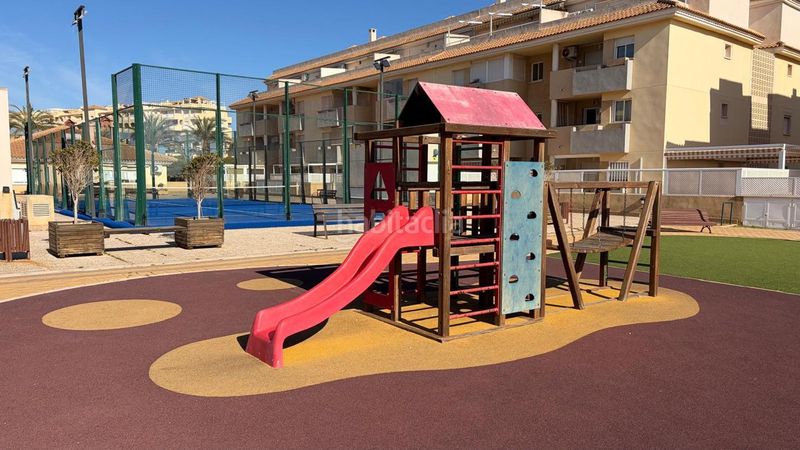 Foto 76cf1f0a-b984-4a04-9cea-66710ff1b839. Apartamento ref 1478 jardines del mar bloque 3, esc. 1, bajo d 34 968142498 34 608572837 www.legalspania.com postlegalspania.com en Manga del Mar Menor (La)