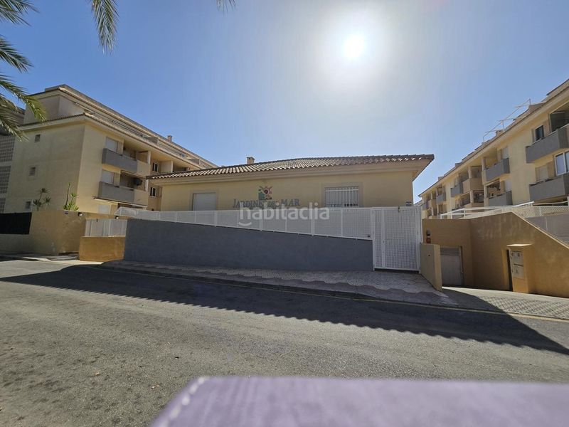 Foto 7c9b8dbc-a505-44c5-9b12-0237779dd148. Apartamento ref 1478 jardines del mar bloque 3, esc. 1, bajo d 34 968142498 34 608572837 www.legalspania.com postlegalspania.com en Manga del Mar Menor (La)