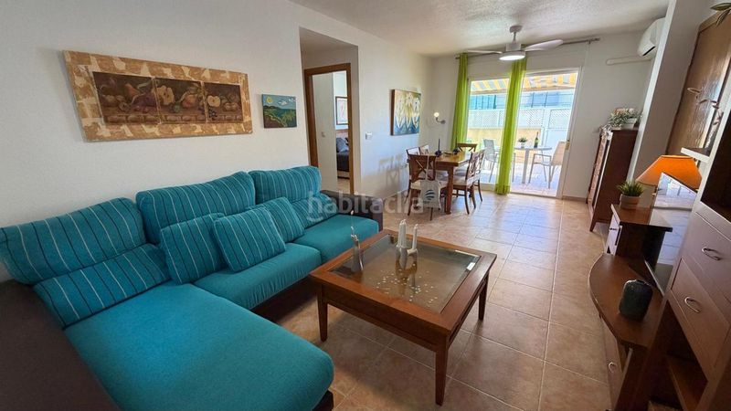 Foto 9615894b-b156-4e9e-8626-dc4bfe53efa6. Apartamento ref 1478 jardines del mar bloque 3, esc. 1, bajo d 34 968142498 34 608572837 www.legalspania.com postlegalspania.com en Manga del Mar Menor (La)