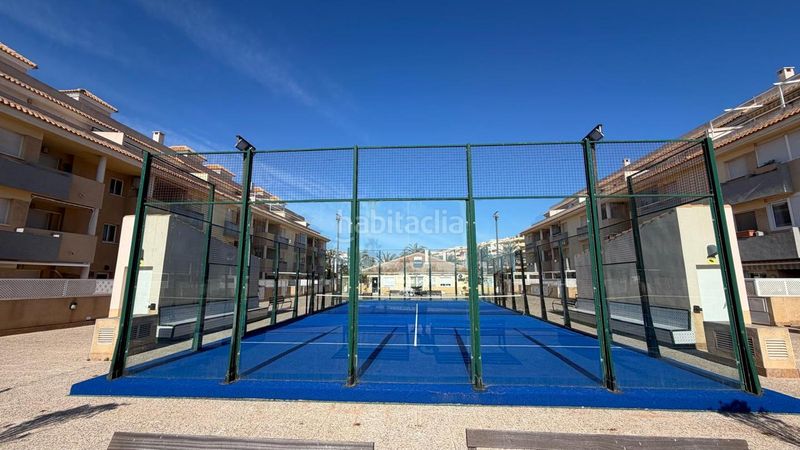Foto 9a0791f1-08c2-4b24-96db-e02b9b7e13b2. Apartamento ref 1478 jardines del mar bloque 3, esc. 1, bajo d 34 968142498 34 608572837 www.legalspania.com postlegalspania.com en Manga del Mar Menor (La)