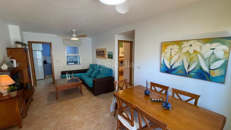 Foto a6851426-3153-4109-80c6-4e0a9ac93569. Apartamento ref 1478 jardines del mar bloque 3, esc. 1, bajo d 34 968142498 34 608572837 www.legalspania.com postlegalspania.com en Manga del Mar Menor (La)