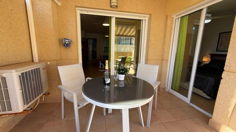 Foto b4bdb207-0972-4ca8-8574-9d98cfb3daeb. Apartamento ref 1478 jardines del mar bloque 3, esc. 1, bajo d 34 968142498 34 608572837 www.legalspania.com postlegalspania.com en Manga del Mar Menor (La)