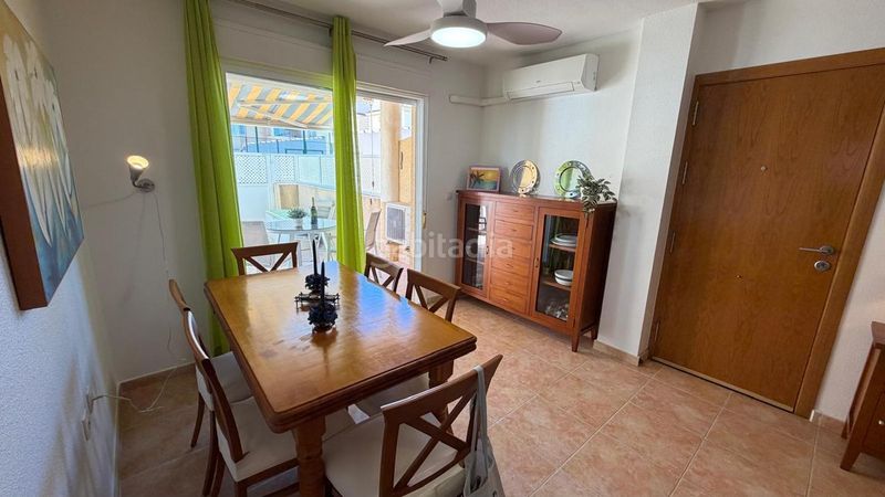 Foto c75a8552-38db-4071-a86d-d5eb8f418d73. Apartamento ref 1478 jardines del mar bloque 3, esc. 1, bajo d 34 968142498 34 608572837 www.legalspania.com postlegalspania.com en Manga del Mar Menor (La)