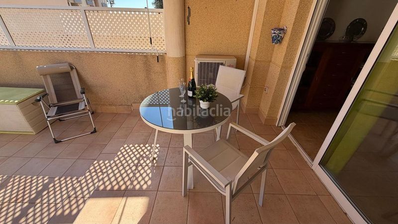 Foto c91bbe3b-0f76-4299-ada6-85265820d6ea. Apartamento ref 1478 jardines del mar bloque 3, esc. 1, bajo d 34 968142498 34 608572837 www.legalspania.com postlegalspania.com en Manga del Mar Menor (La)