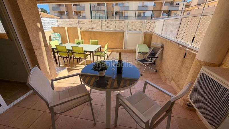 Foto d901d173-6b4f-4b8a-a820-058c7bf46ccf. Apartamento ref 1478 jardines del mar bloque 3, esc. 1, bajo d 34 968142498 34 608572837 www.legalspania.com postlegalspania.com en Manga del Mar Menor (La)
