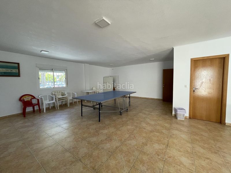 Foto e4175a6f-010d-4d0b-b03a-c05ccb792dbc. Apartamento ref 1478 jardines del mar bloque 3, esc. 1, bajo d 34 968142498 34 608572837 www.legalspania.com postlegalspania.com en Manga del Mar Menor (La)