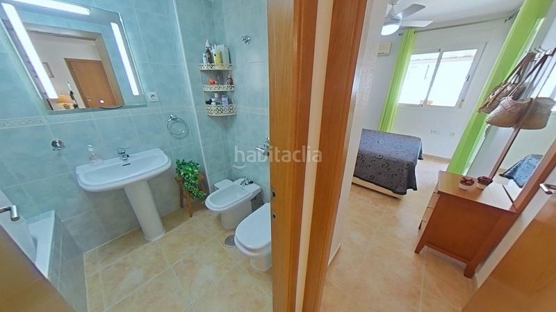 Foto e5b402f1-417c-4552-9a9f-fa2bc30cc060. Apartamento ref 1478 jardines del mar bloque 3, esc. 1, bajo d 34 968142498 34 608572837 www.legalspania.com postlegalspania.com en Manga del Mar Menor (La)