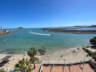 Apartament  Calle pedaneo vicente molina. Ref 1480 paraíso del sol 5º b  34 968142498 34 608572837 www.leg