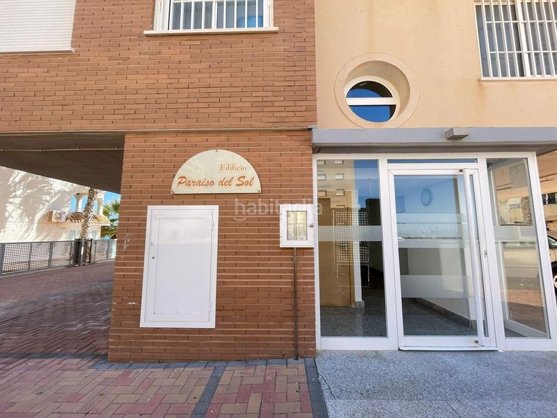 Foto 1b9cdede-aae4-4b16-9bd2-1d42cf2cb8fd. Apartamento ref 1480 paraíso del sol 5º b 34 968142498 34 608572837 www.legalspania.com postlegalspania.com en Manga del Mar Menor (La)