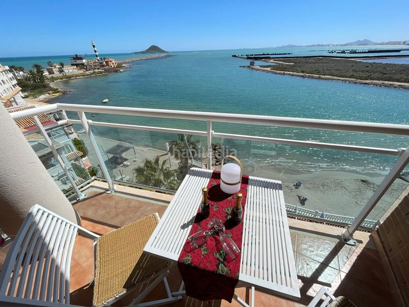 Foto 36a8e7fd-14e9-4747-a19c-447ddbb9eaae. Apartamento ref 1480 paraíso del sol 5º b 34 968142498 34 608572837 www.legalspania.com postlegalspania.com en Manga del Mar Menor (La)