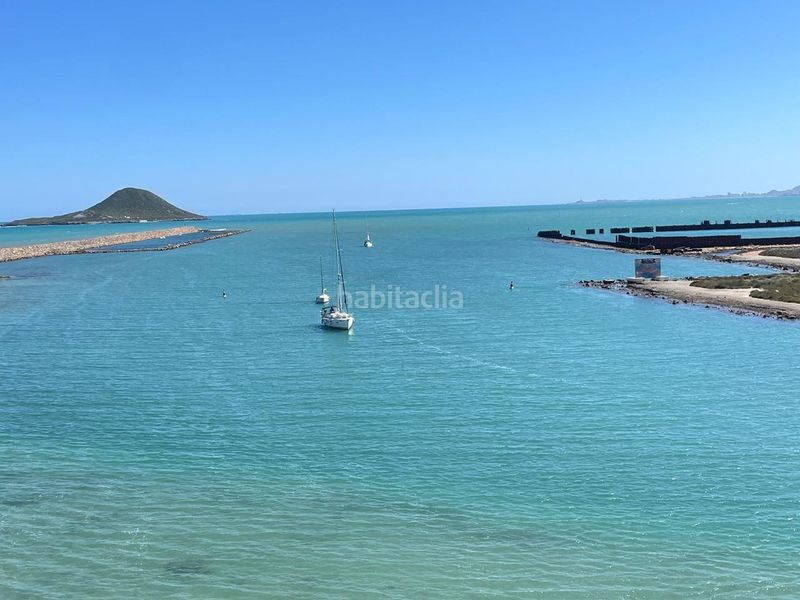 Foto 3c7e2bed-9935-4617-ae19-584d8d5cdc99. Apartamento ref 1480 paraíso del sol 5º b 34 968142498 34 608572837 www.legalspania.com postlegalspania.com en Manga del Mar Menor (La)