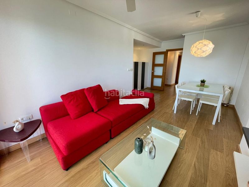 Foto 3dcf9872-97a5-4d8d-a606-52b5aa4f5379. Apartamento ref 1480 paraíso del sol 5º b 34 968142498 34 608572837 www.legalspania.com postlegalspania.com en Manga del Mar Menor (La)