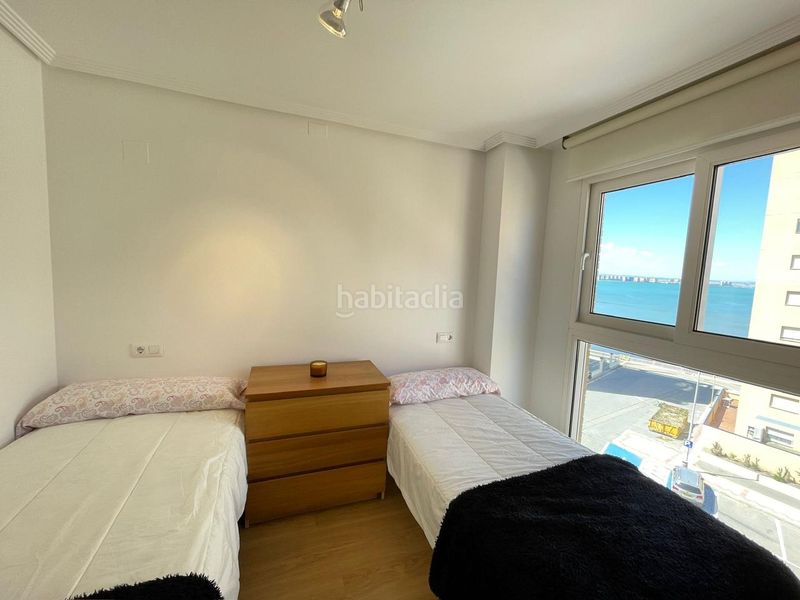 Foto 4aef5447-0ee7-4d58-8237-75494c53fd45. Apartamento ref 1480 paraíso del sol 5º b 34 968142498 34 608572837 www.legalspania.com postlegalspania.com en Manga del Mar Menor (La)