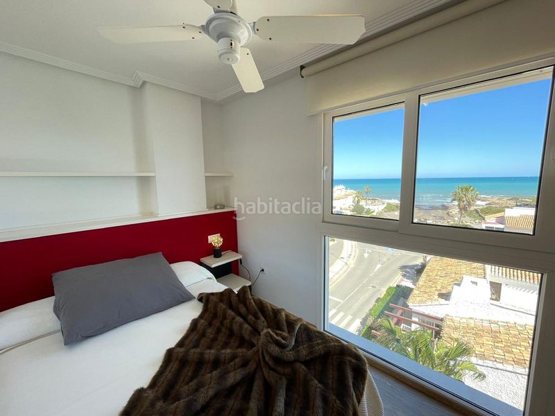 Foto 69796b5a-90c6-4ec8-8769-491a78fc140b. Apartamento ref 1480 paraíso del sol 5º b 34 968142498 34 608572837 www.legalspania.com postlegalspania.com en Manga del Mar Menor (La)