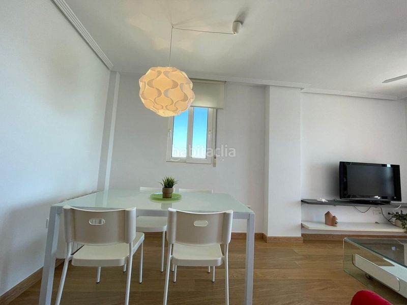 Foto 6a653908-c20f-4b06-b132-0c5adac0a9dc. Apartamento ref 1480 paraíso del sol 5º b 34 968142498 34 608572837 www.legalspania.com postlegalspania.com en Manga del Mar Menor (La)