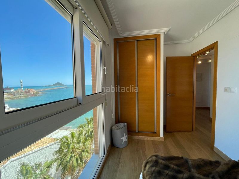 Foto 8b0a4803-f85d-4c4c-afd4-dbed1f3f1203. Apartamento ref 1480 paraíso del sol 5º b 34 968142498 34 608572837 www.legalspania.com postlegalspania.com en Manga del Mar Menor (La)