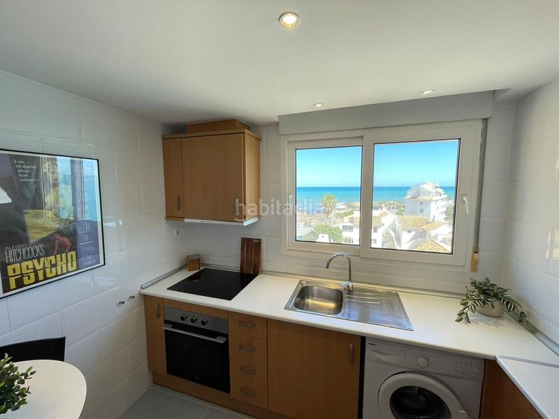 Foto 98cc0afb-37d7-42c3-95bf-5008bf4c0693. Apartamento ref 1480 paraíso del sol 5º b 34 968142498 34 608572837 www.legalspania.com postlegalspania.com en Manga del Mar Menor (La)
