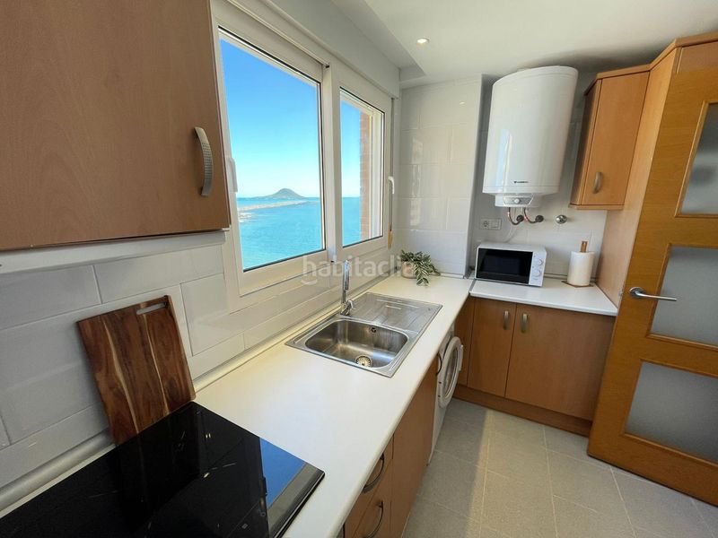 Foto 9c3d1497-e98f-418c-82b3-b858ec39d2e3. Apartamento ref 1480 paraíso del sol 5º b 34 968142498 34 608572837 www.legalspania.com postlegalspania.com en Manga del Mar Menor (La)